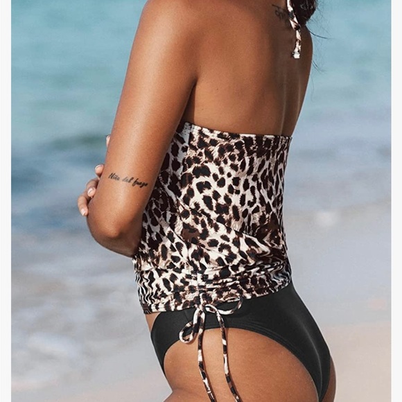 Woman’s Tankini - Picture 2 of 4